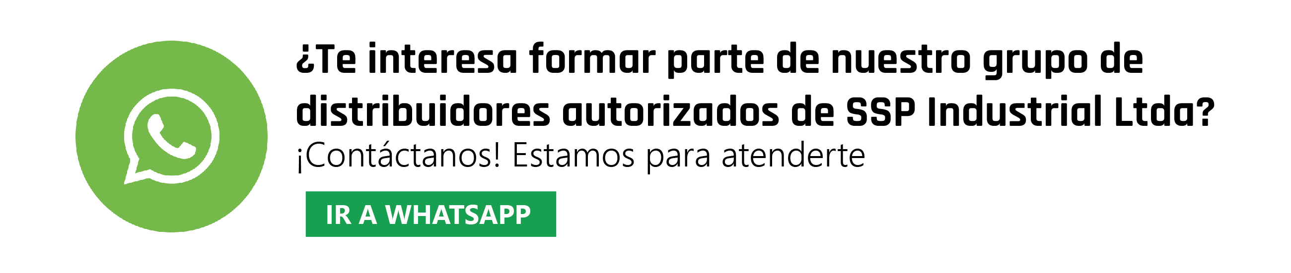 ¡Contáctanos!
