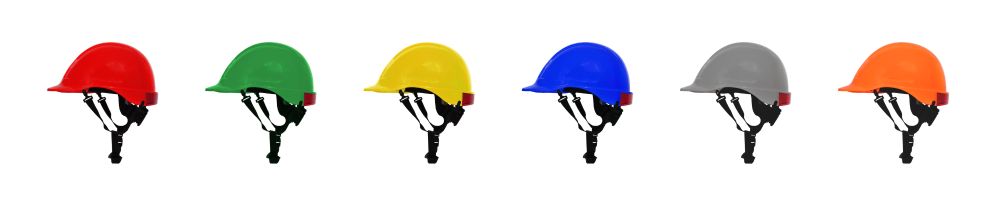 Cascos de seguridad
