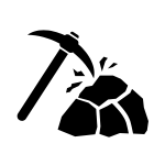 Minería y metalurgia: