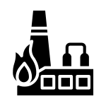 Industria química y petroquímica: